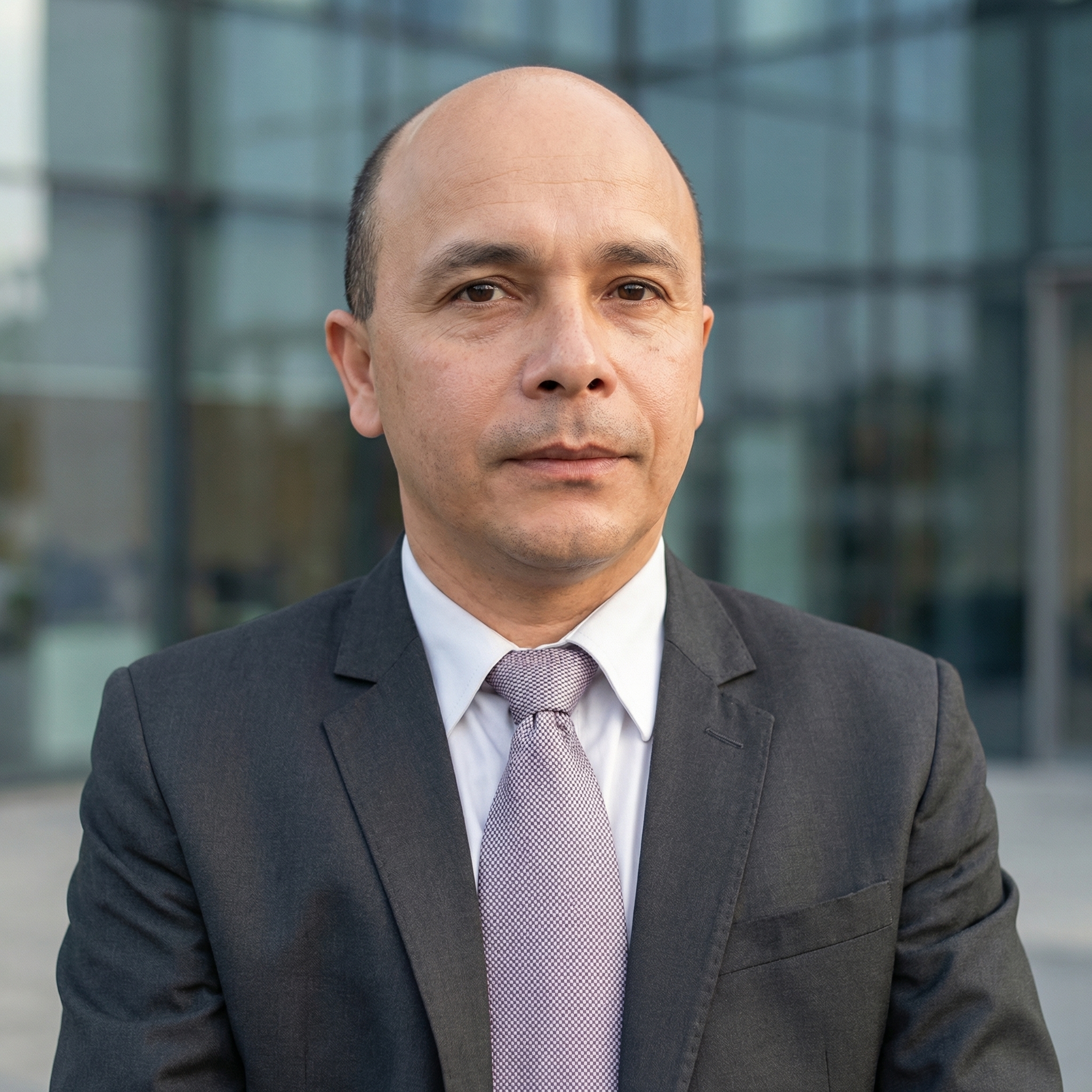 Arístides Novoa Arbildo