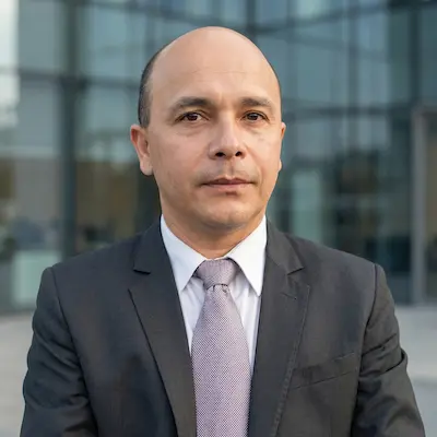Arístides Novoa Arbildo, PMP