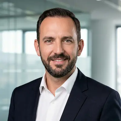 Oscar L. Puente, PMP