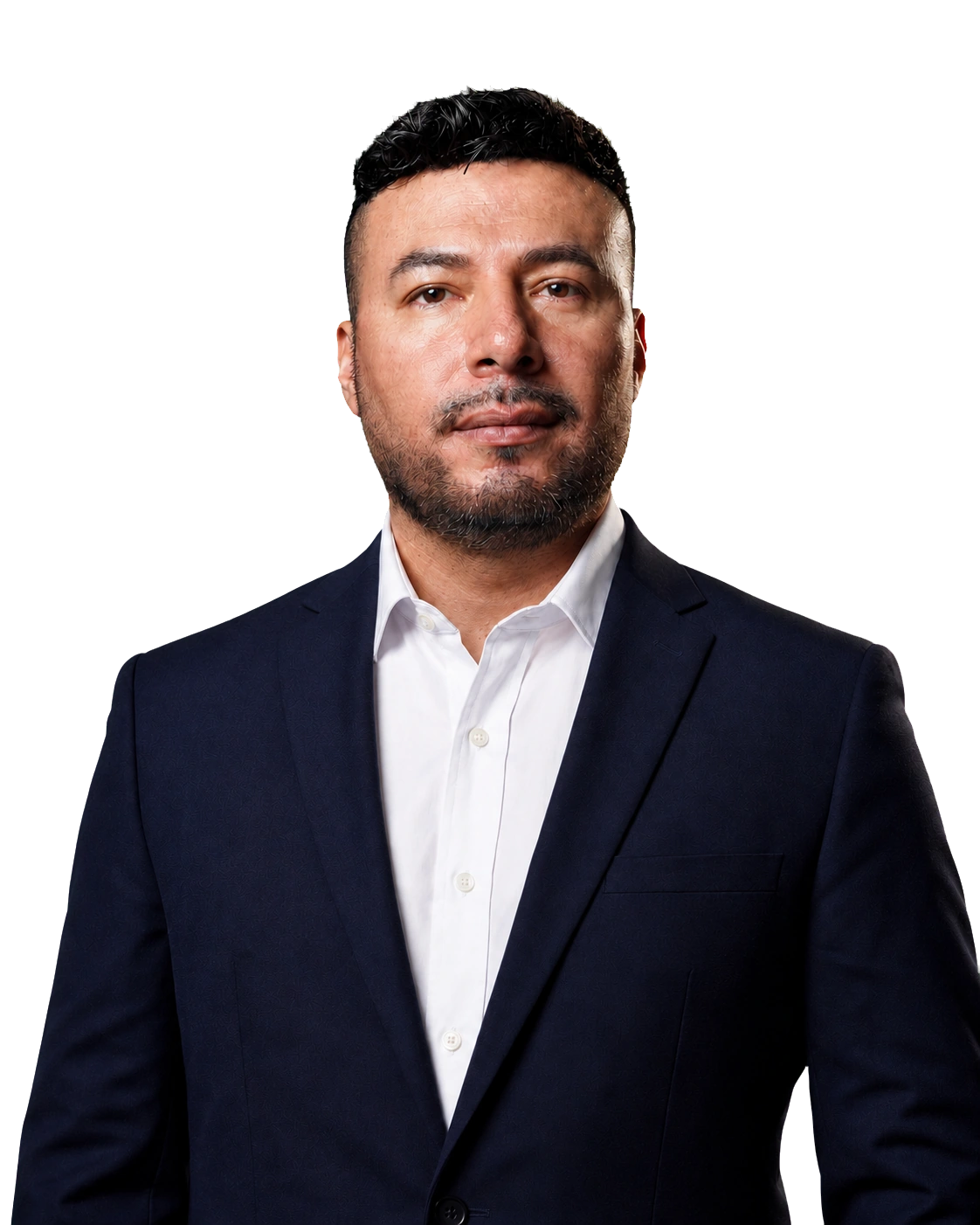 Giancarlo Buendía, fundador de NextPMP y consultor en dirección de proyectos